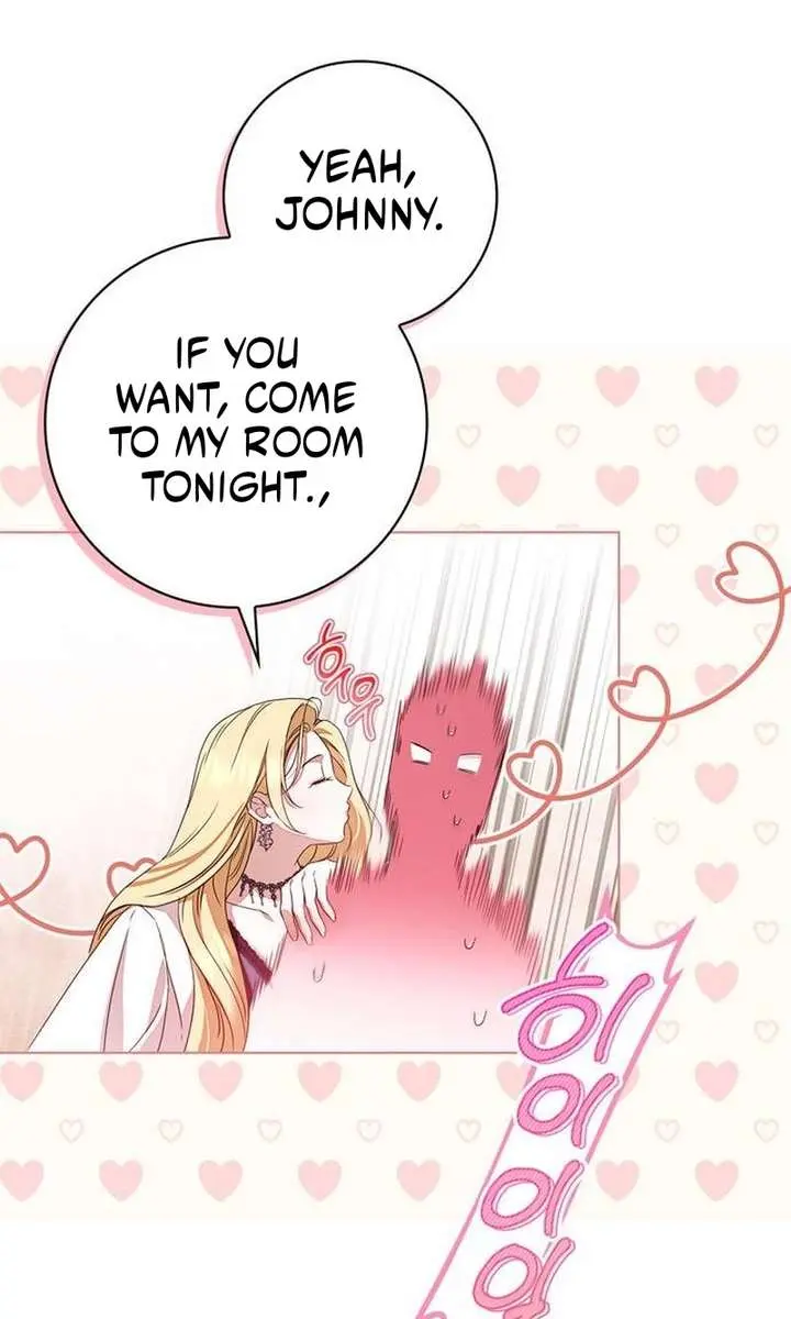 The Count's Secret Maid Chapter 54 Page 54