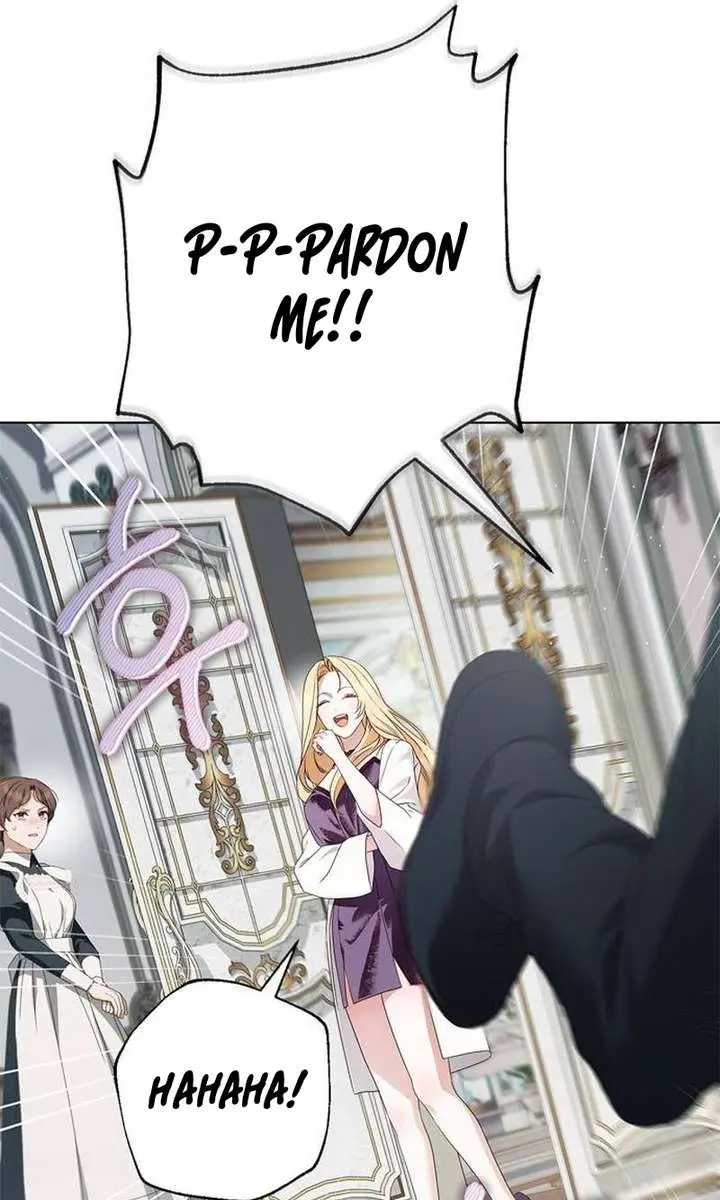 The Count's Secret Maid Chapter 54 Page 56