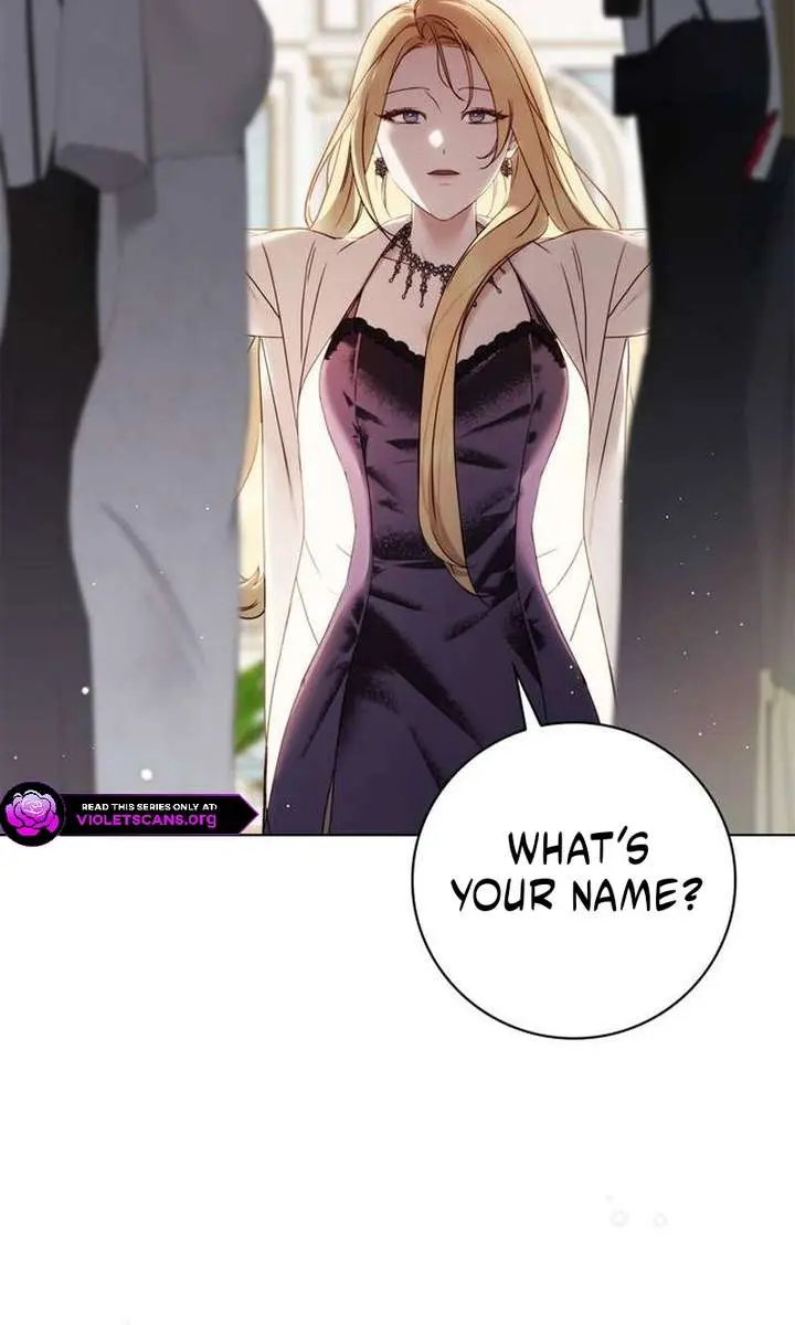 The Count's Secret Maid Chapter 54 Page 68