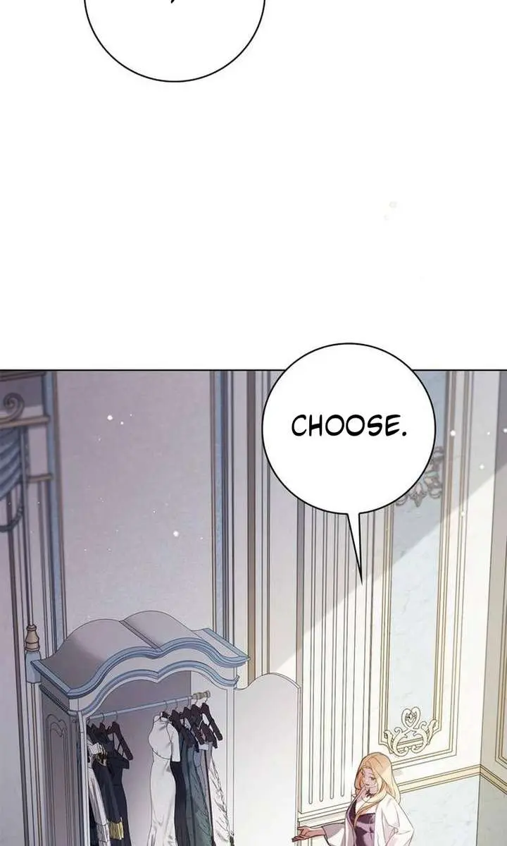 The Count's Secret Maid Chapter 54 Page 70