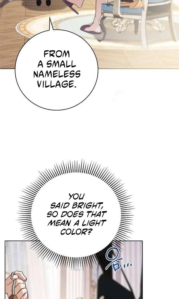 The Count's Secret Maid Chapter 54 Page 76
