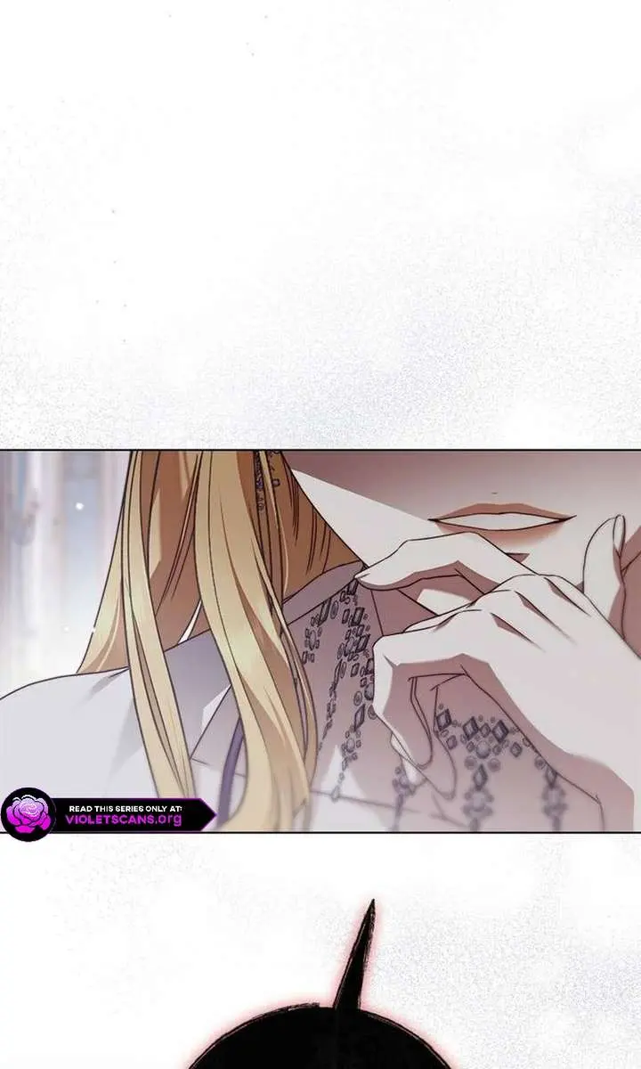 The Count's Secret Maid Chapter 54 Page 78