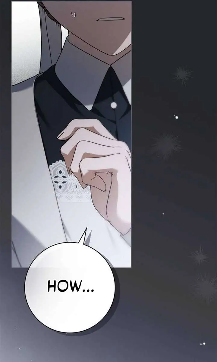 The Count's Secret Maid Chapter 54 Page 82