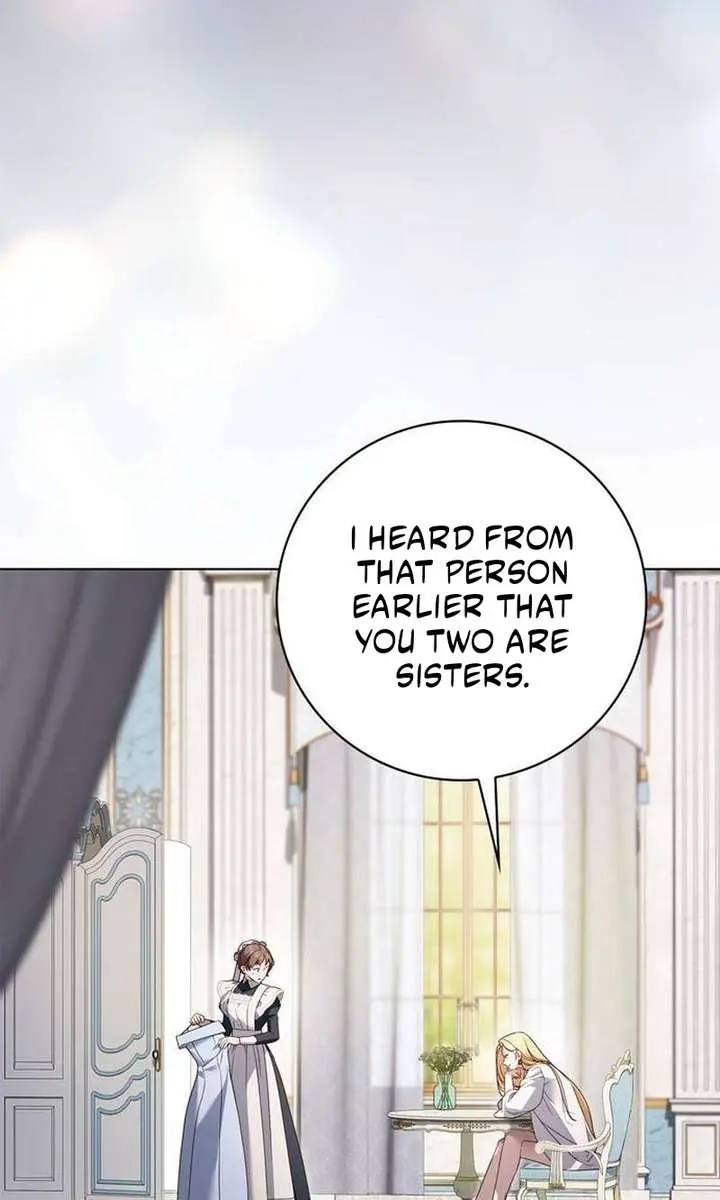 The Count's Secret Maid Chapter 54 Page 86