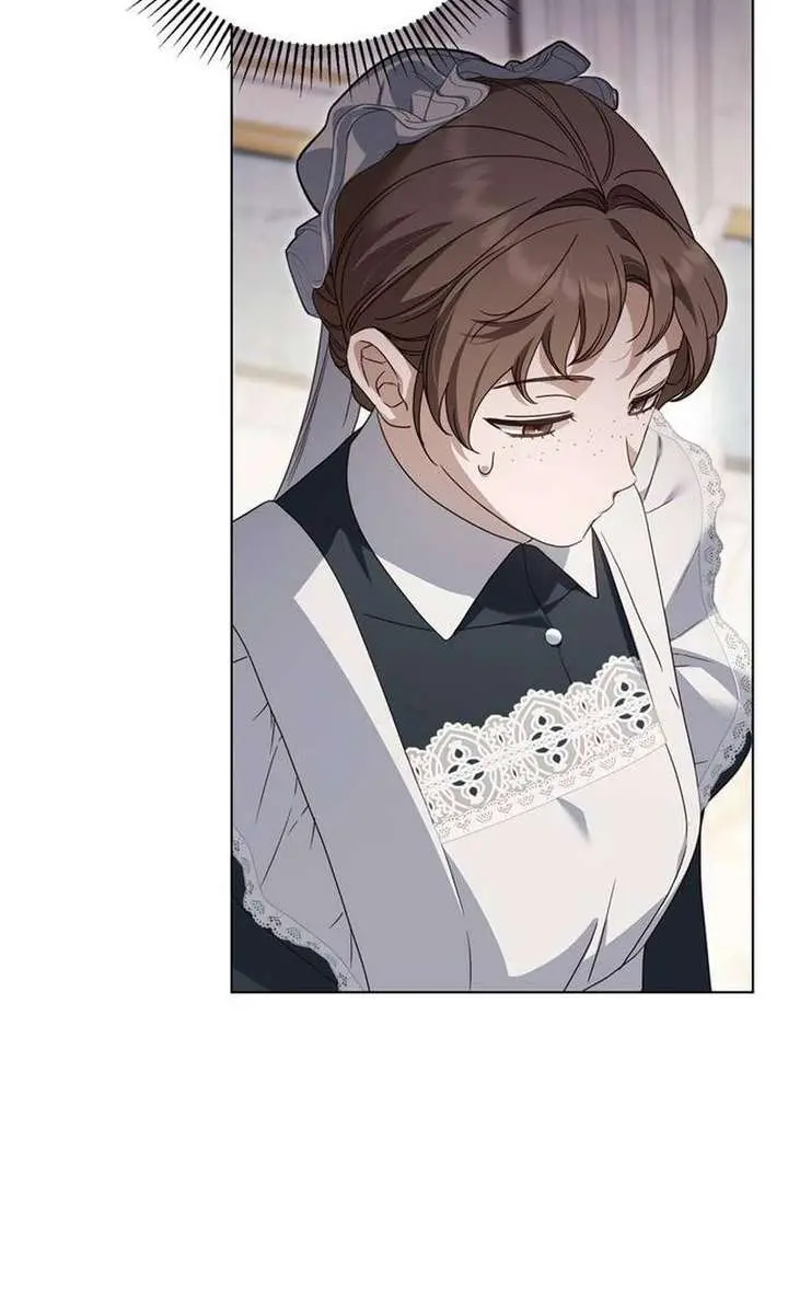 The Count's Secret Maid Chapter 54 Page 88