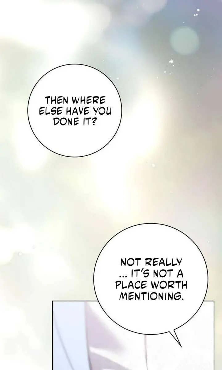 The Count's Secret Maid Chapter 54 Page 92