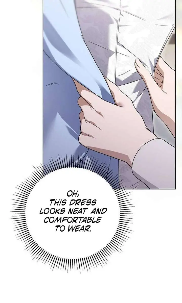 The Count's Secret Maid Chapter 54 Page 93