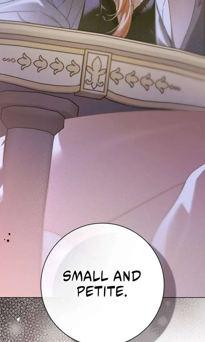 The Count's Secret Maid Chapter 54 Page 98