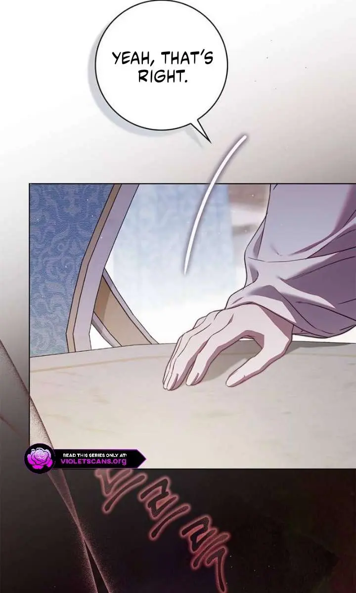 The Count's Secret Maid Chapter 54 Page 100