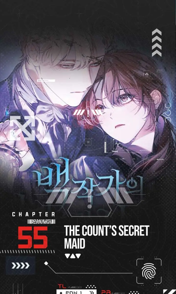 The Count's Secret Maid Chapter 55 Page 2