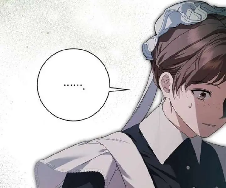 The Count's Secret Maid Chapter 55 Page 9