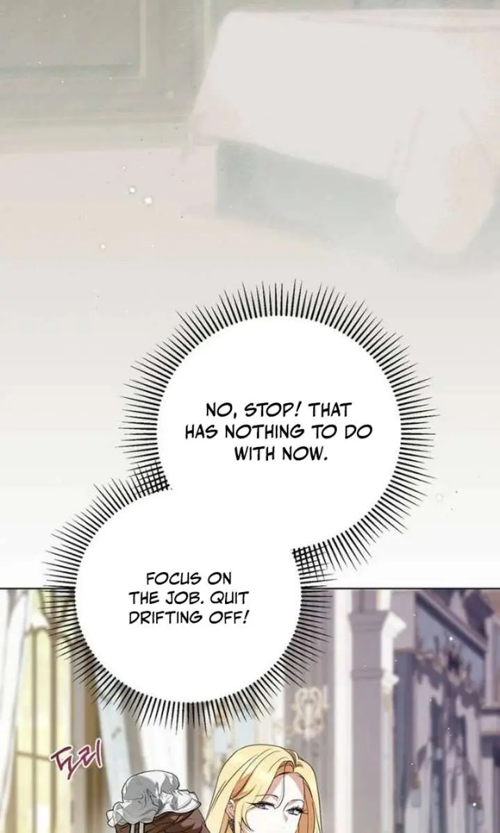 The Count's Secret Maid Chapter 55 Page 11