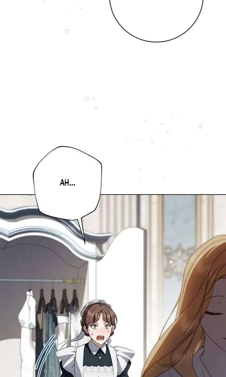 The Count's Secret Maid Chapter 55 Page 14
