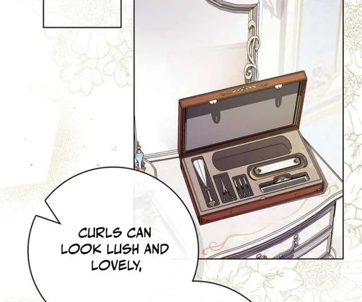 The Count's Secret Maid Chapter 55 Page 17