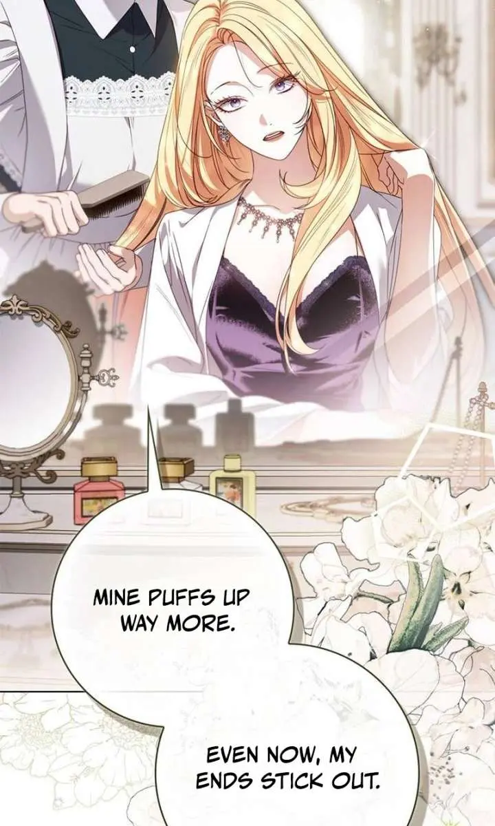 The Count's Secret Maid Chapter 55 Page 19