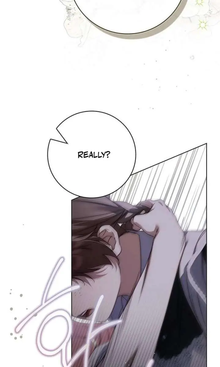The Count's Secret Maid Chapter 55 Page 20