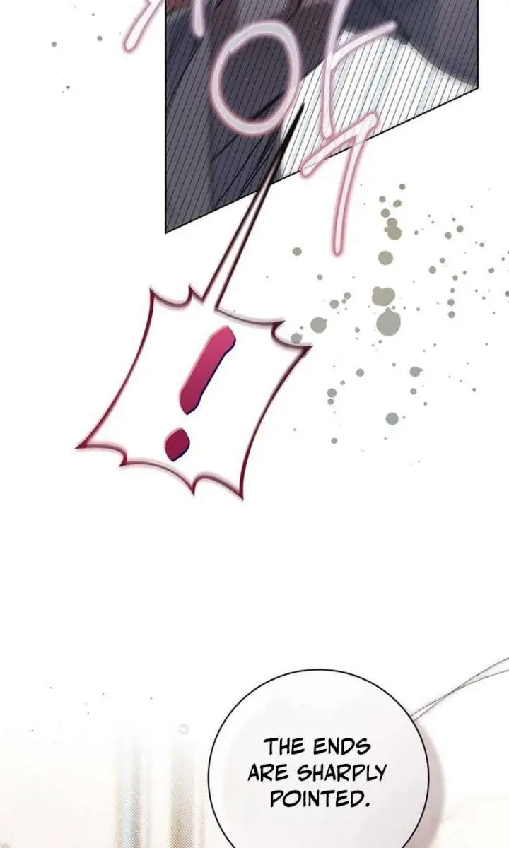 The Count's Secret Maid Chapter 55 Page 21