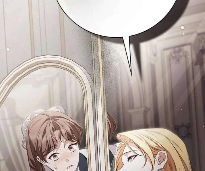 The Count's Secret Maid Chapter 55 Page 25