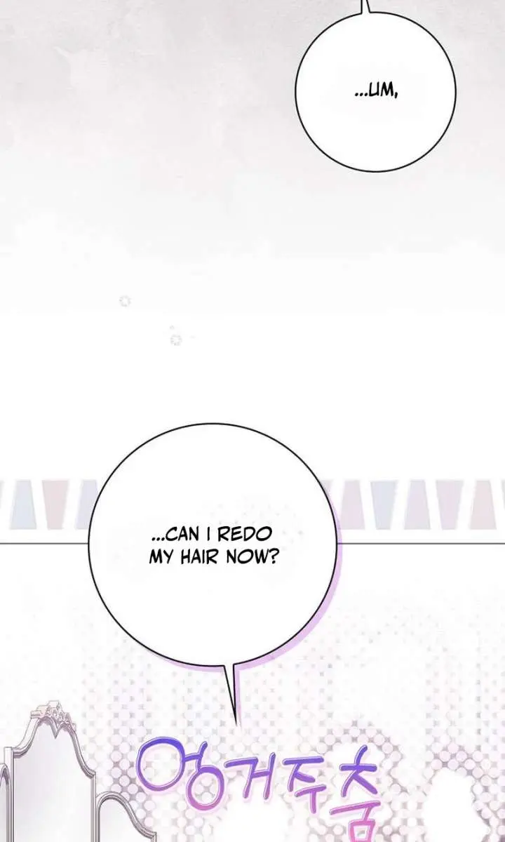 The Count's Secret Maid Chapter 55 Page 28