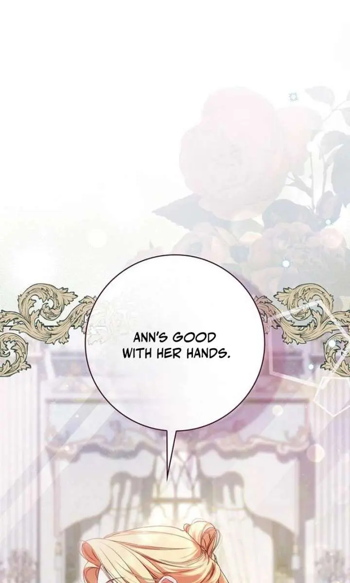 The Count's Secret Maid Chapter 55 Page 30
