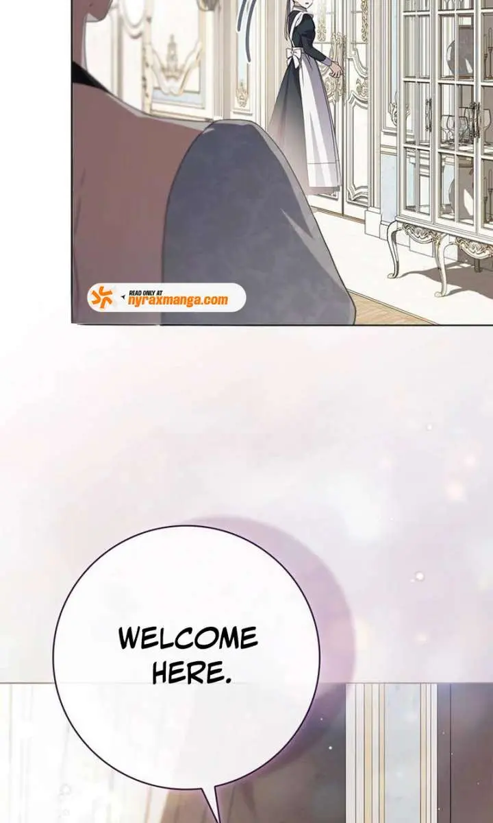 The Count's Secret Maid Chapter 55 Page 36