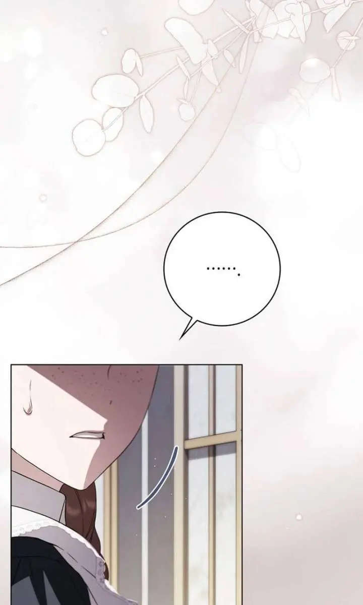 The Count's Secret Maid Chapter 55 Page 38