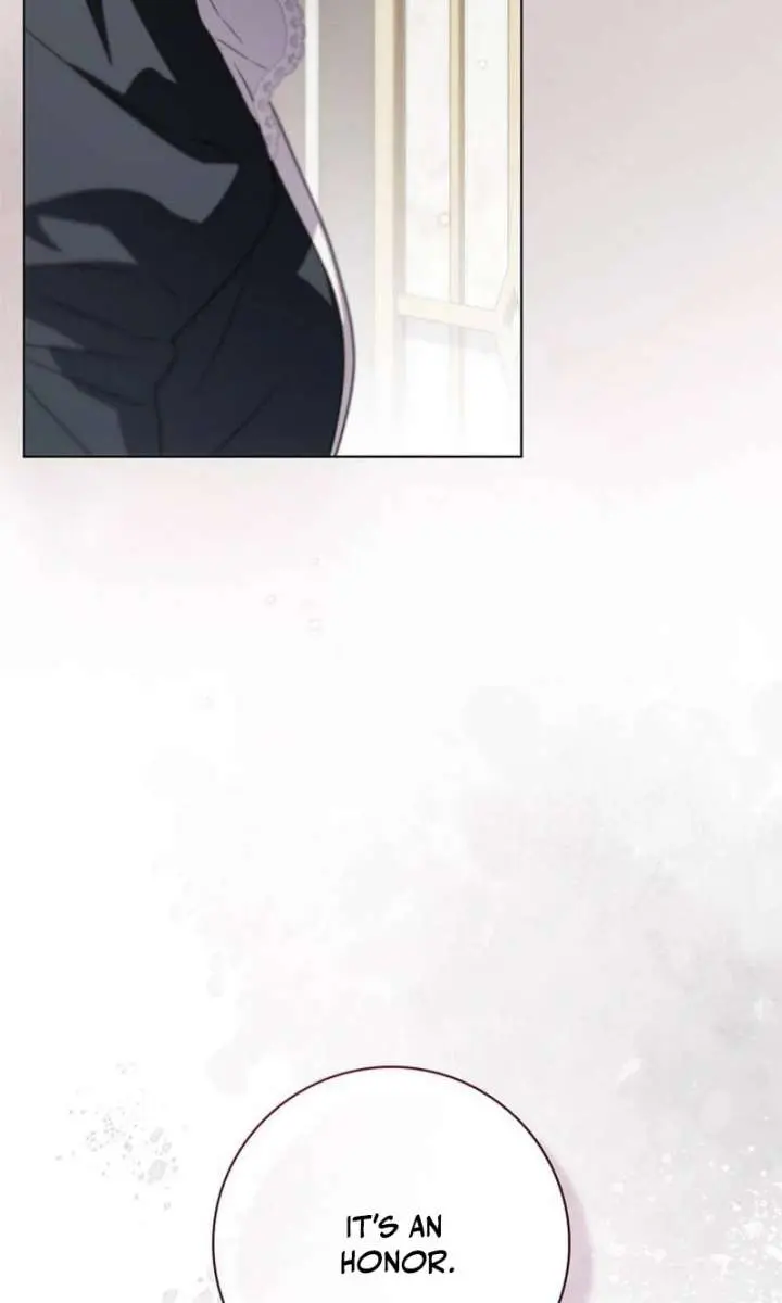 The Count's Secret Maid Chapter 55 Page 39