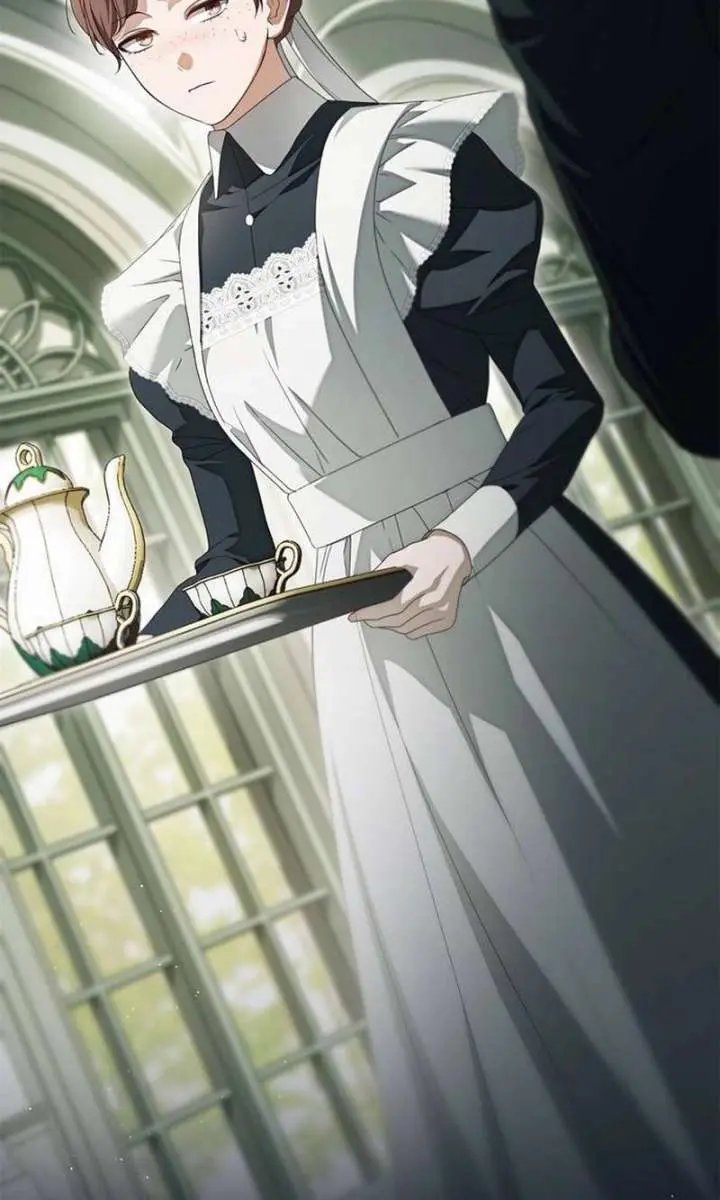The Count's Secret Maid Chapter 55 Page 52