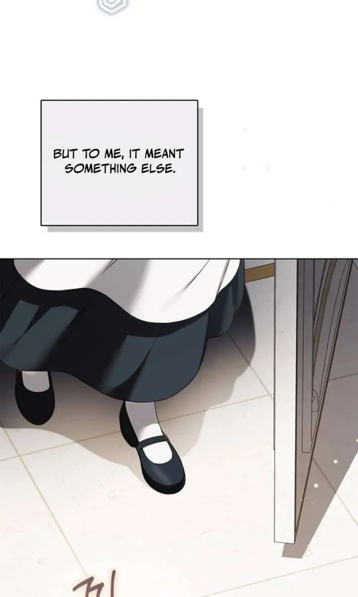 The Count's Secret Maid Chapter 55 Page 60