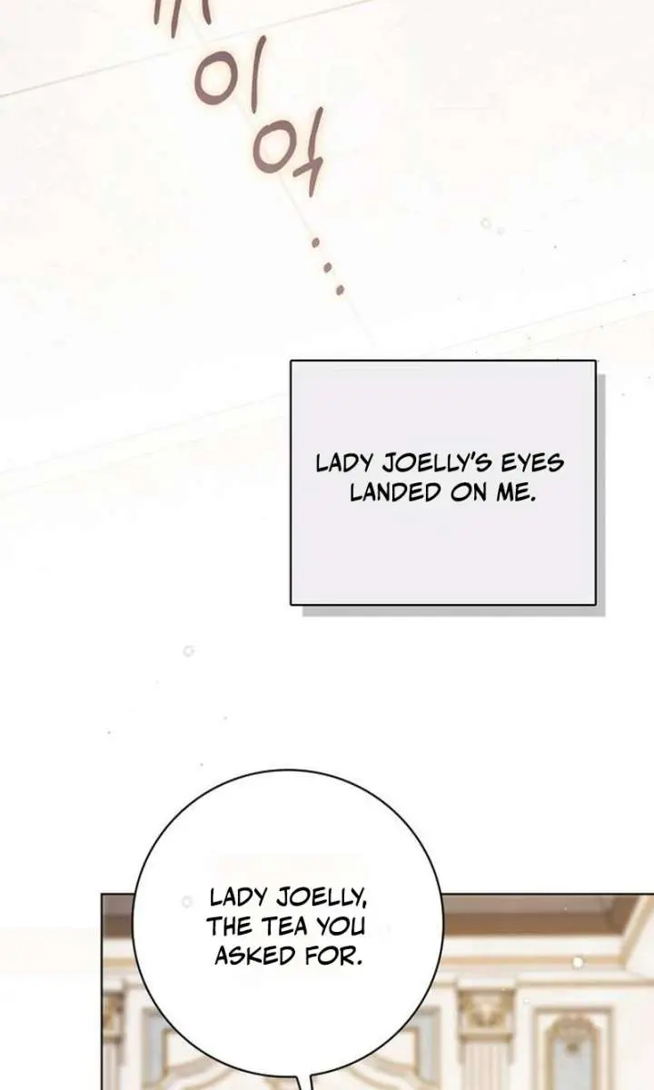 The Count's Secret Maid Chapter 55 Page 61