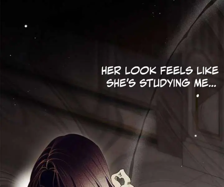 The Count's Secret Maid Chapter 55 Page 65