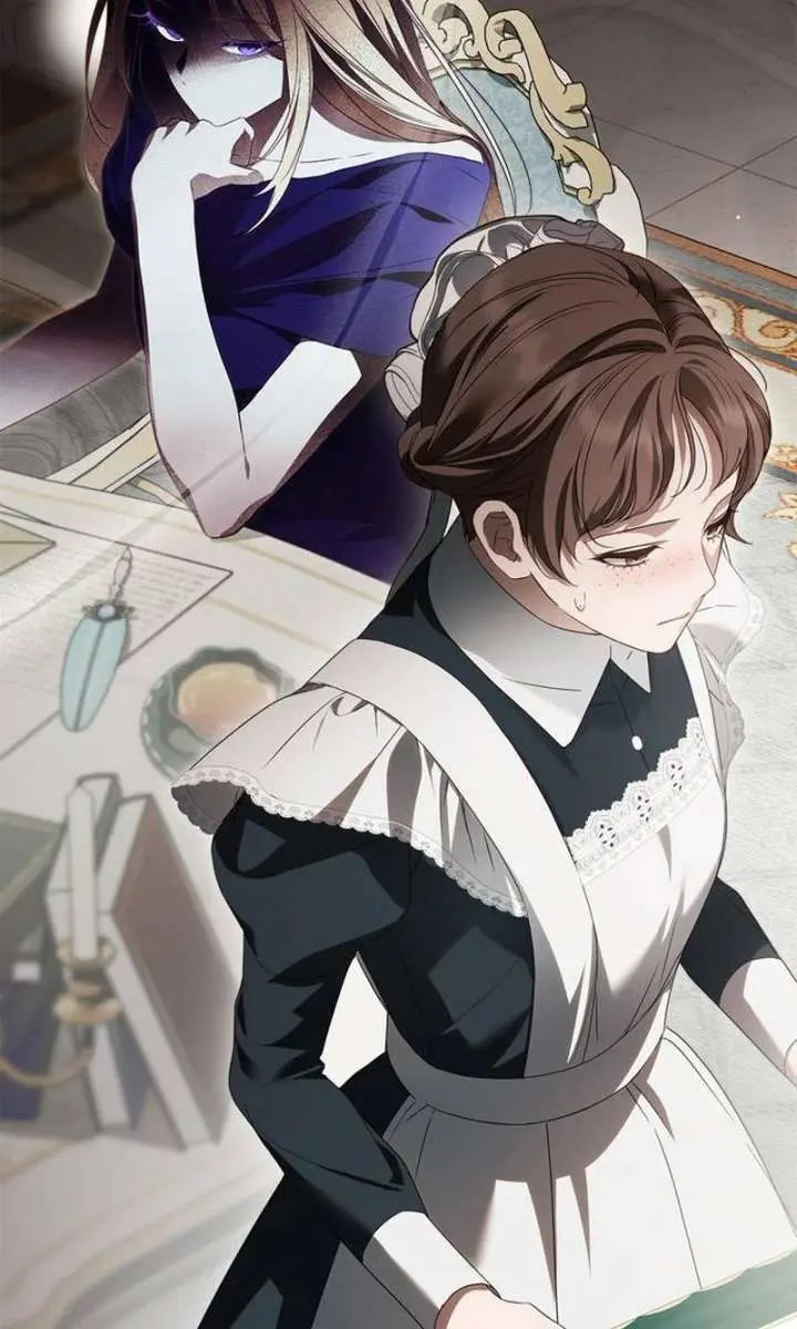 The Count's Secret Maid Chapter 55 Page 66