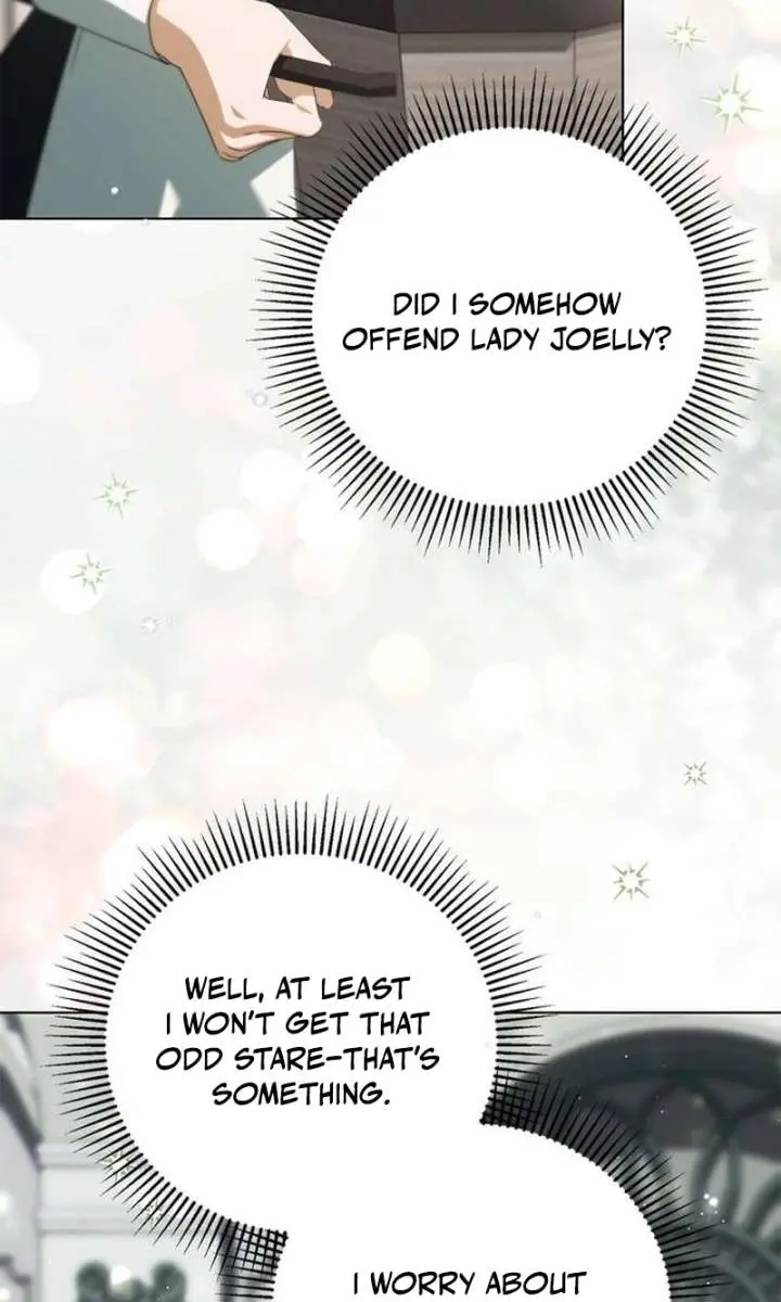 The Count's Secret Maid Chapter 55 Page 71