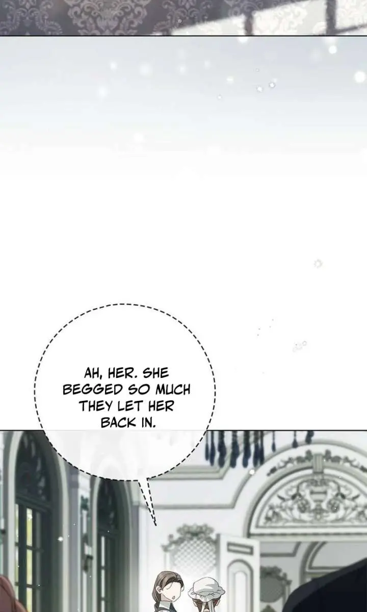 The Count's Secret Maid Chapter 55 Page 79