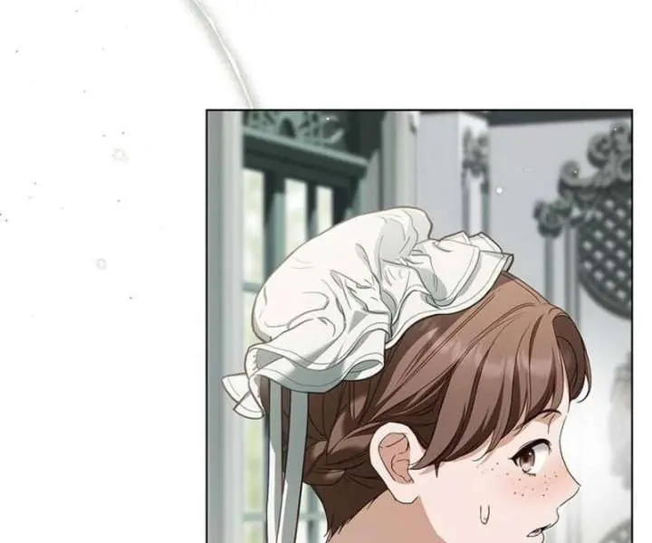 The Count's Secret Maid Chapter 55 Page 81
