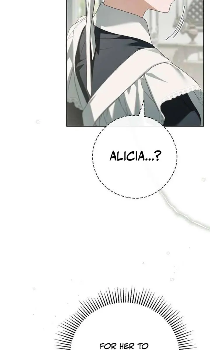 The Count's Secret Maid Chapter 55 Page 82