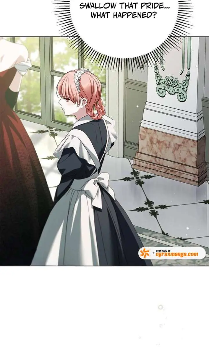 The Count's Secret Maid Chapter 55 Page 83