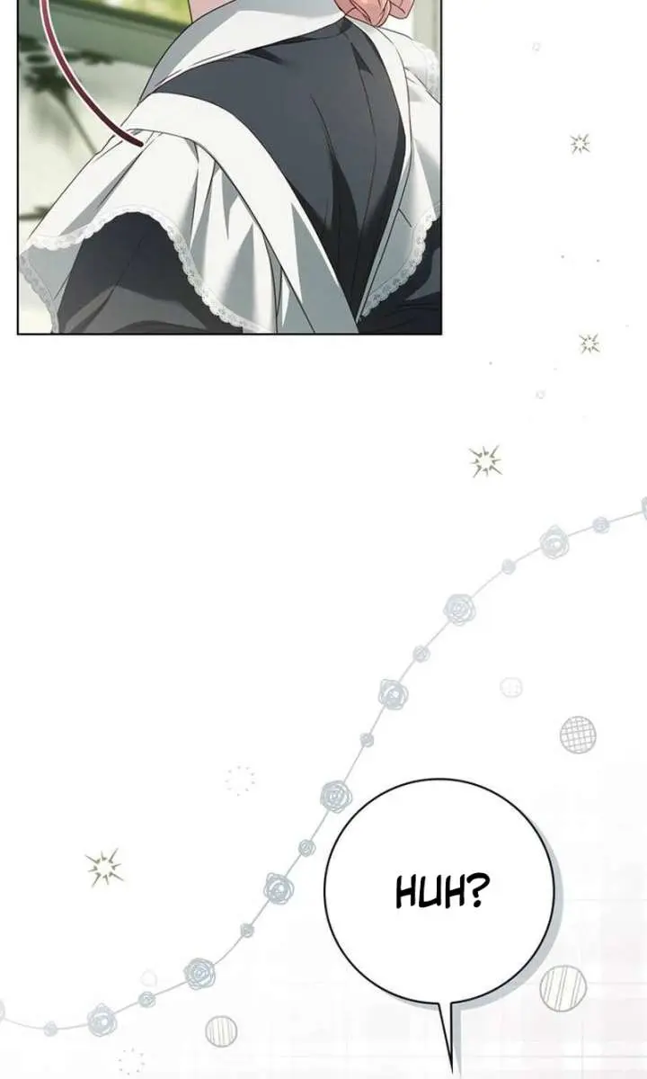 The Count's Secret Maid Chapter 55 Page 85