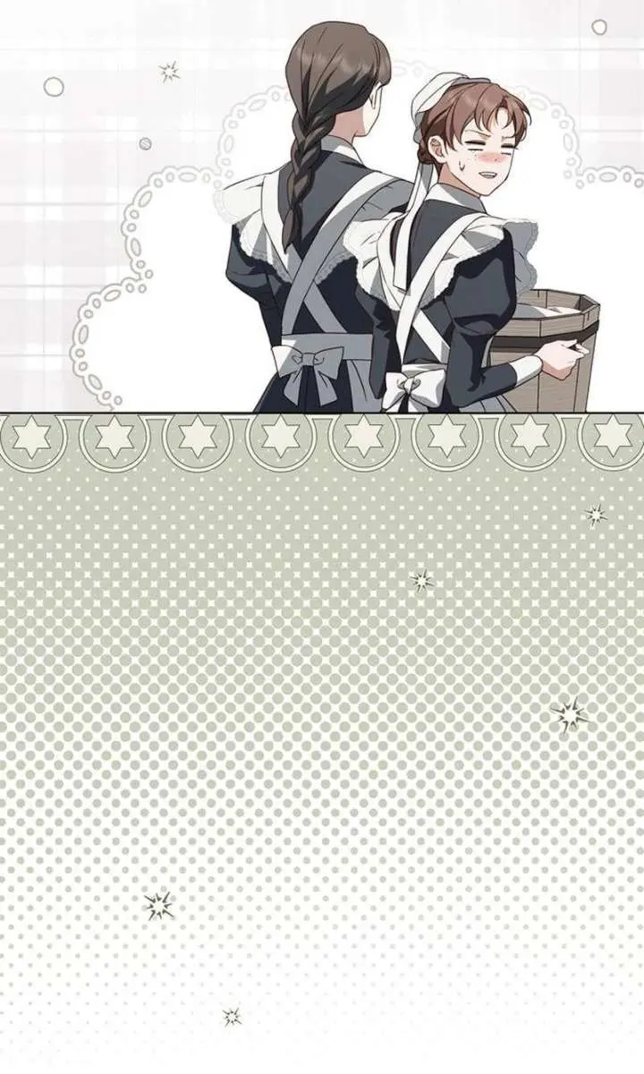 The Count's Secret Maid Chapter 55 Page 86