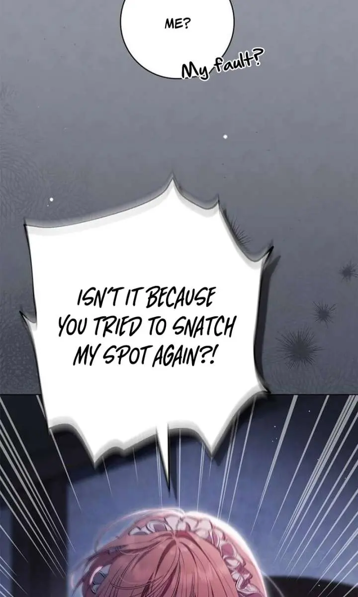 The Count's Secret Maid Chapter 55 Page 91