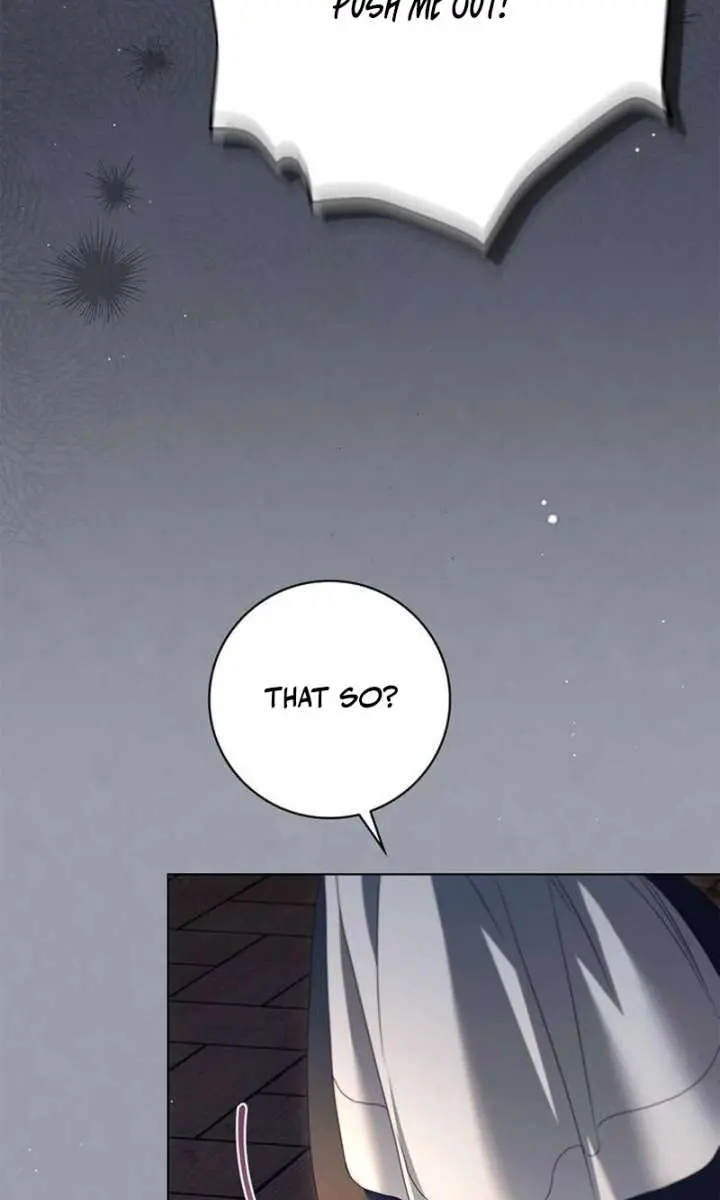 The Count's Secret Maid Chapter 55 Page 93