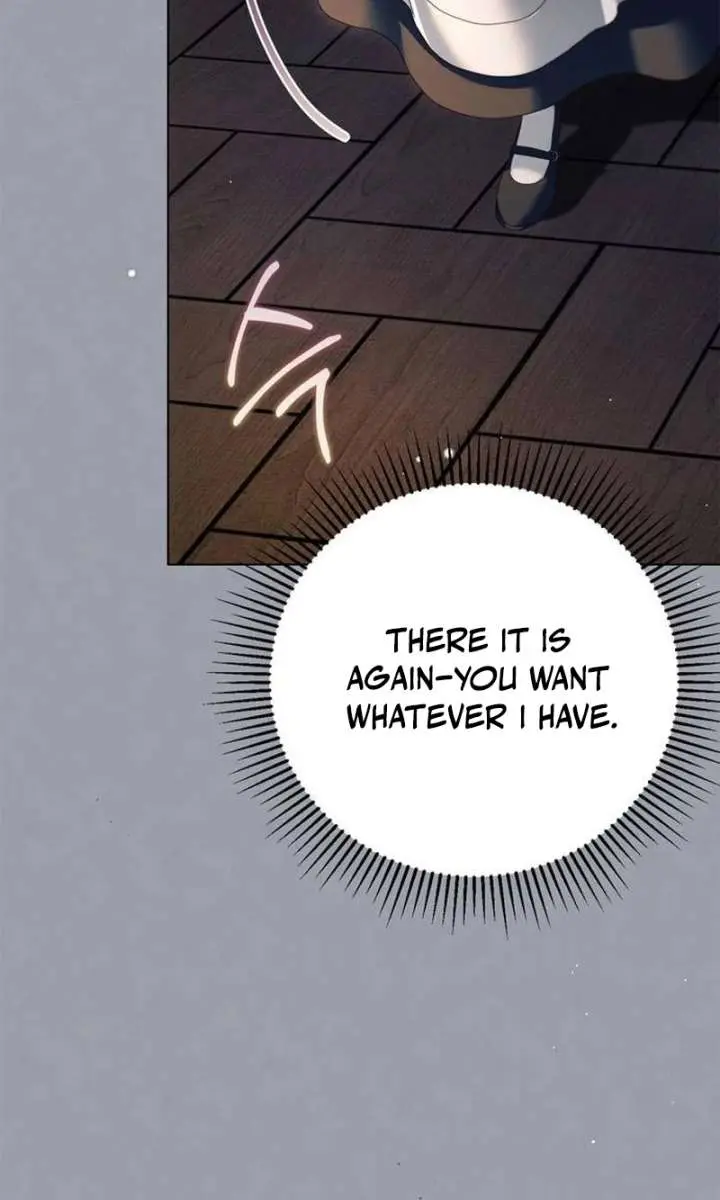 The Count's Secret Maid Chapter 55 Page 94