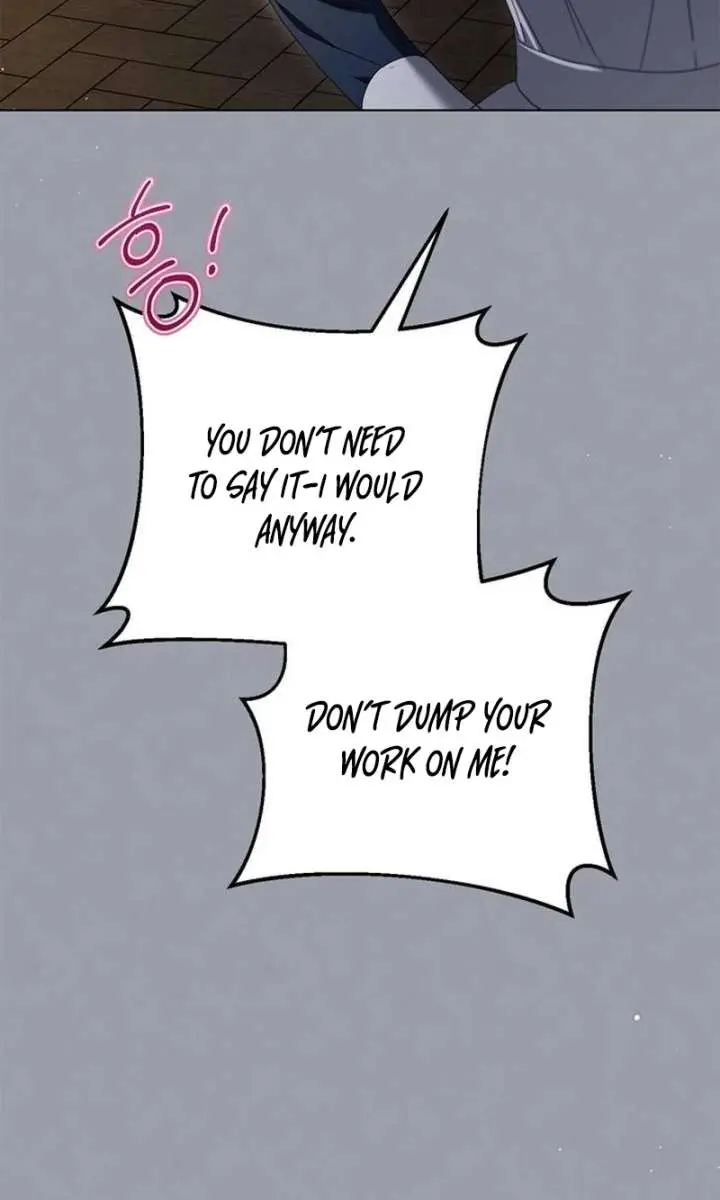 The Count's Secret Maid Chapter 55 Page 96