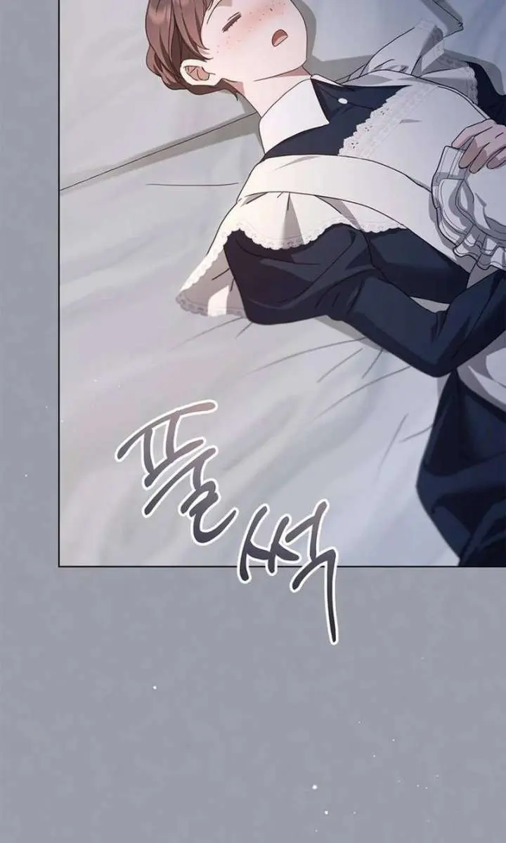 The Count's Secret Maid Chapter 55 Page 98