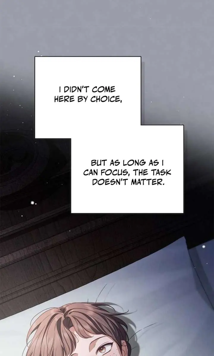 The Count's Secret Maid Chapter 55 Page 99