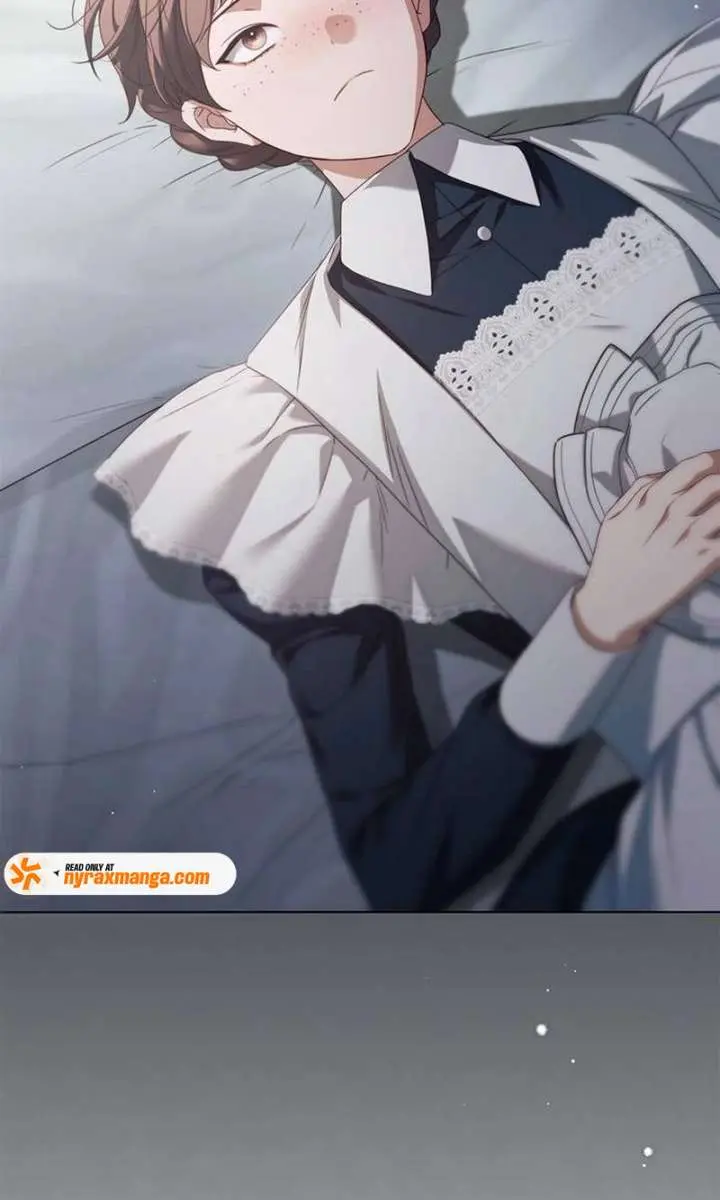The Count's Secret Maid Chapter 55 Page 100