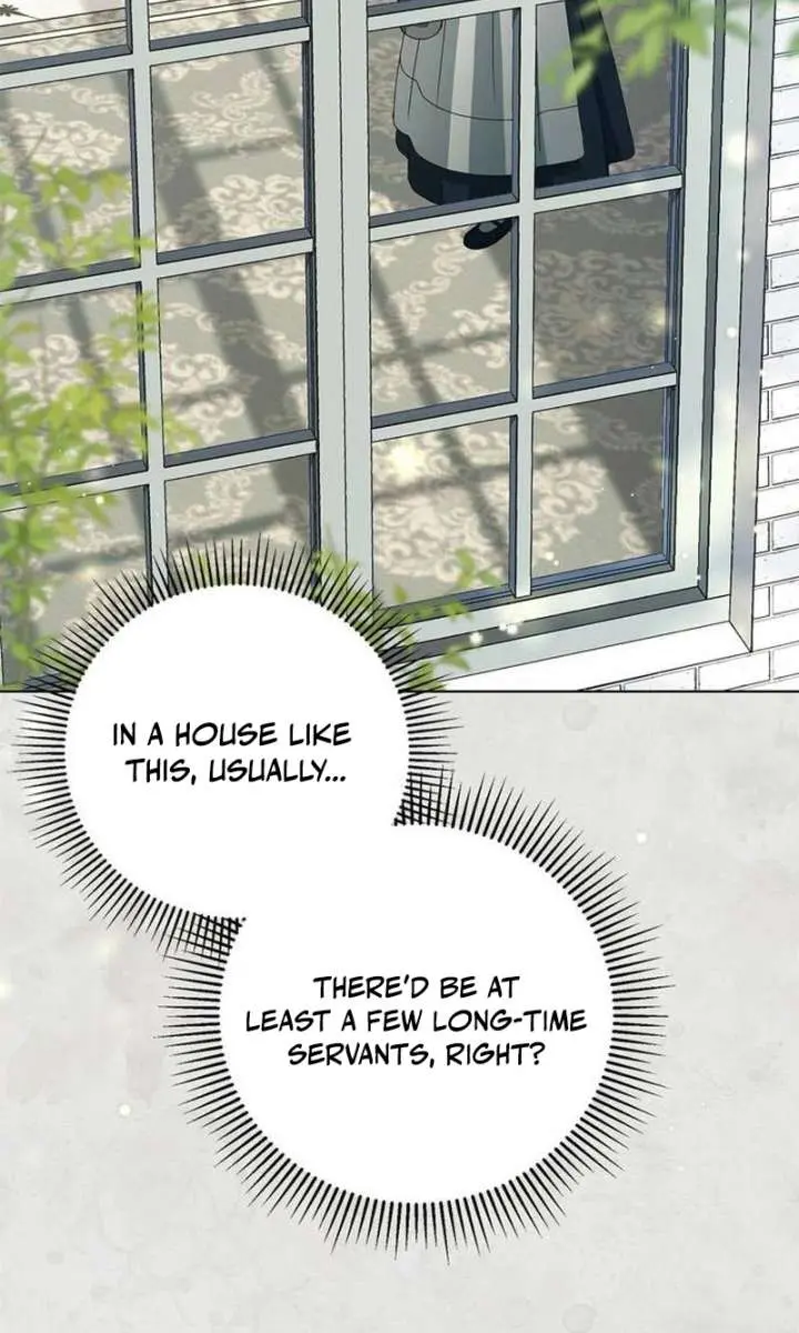 The Count's Secret Maid Chapter 55 Page 110