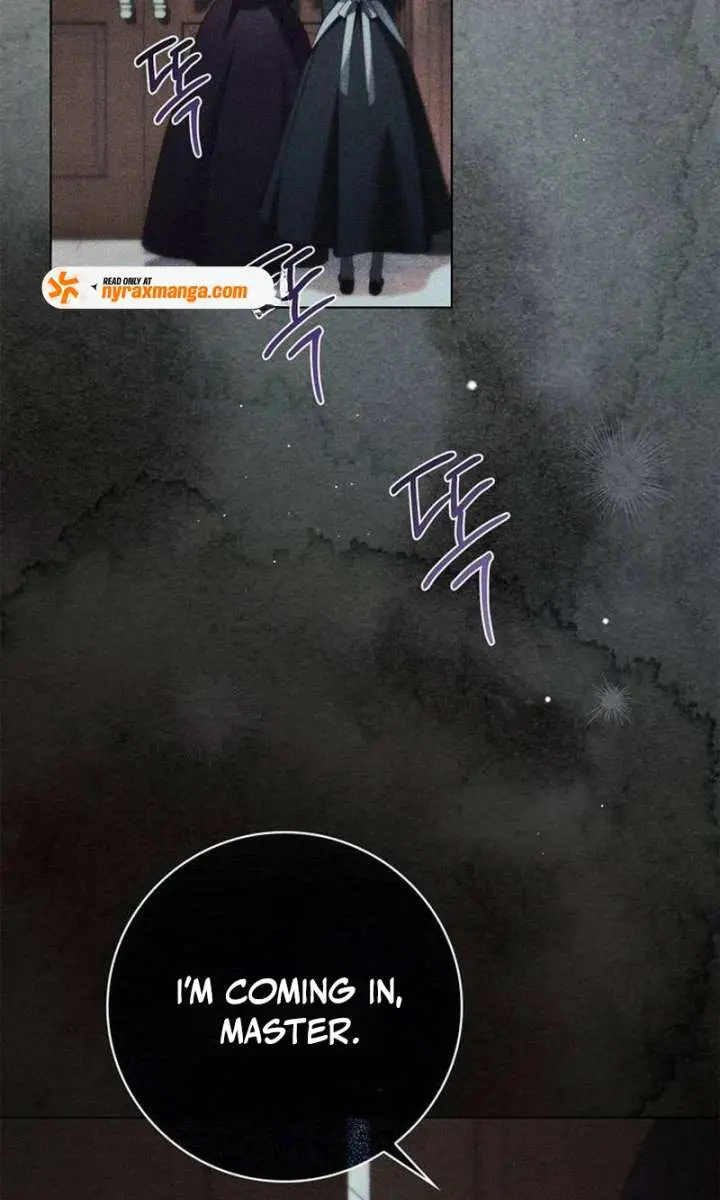 The Count's Secret Maid Chapter 55 Page 112