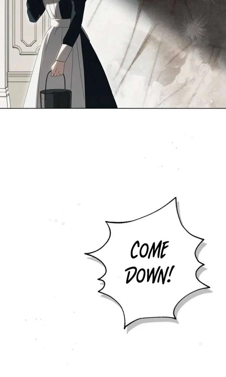 The Count's Secret Maid Chapter 55 Page 117