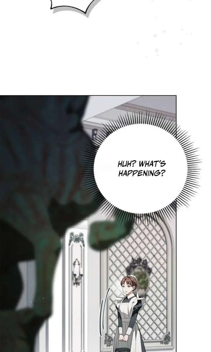 The Count's Secret Maid Chapter 55 Page 119